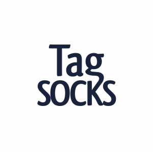 Tag Socks